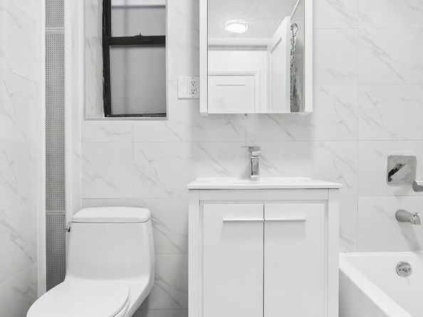 300 Ocean Parkway 1F, Brooklyn NY 11218