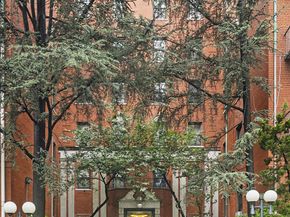 300 Ocean Parkway 1F, Brooklyn NY 11218