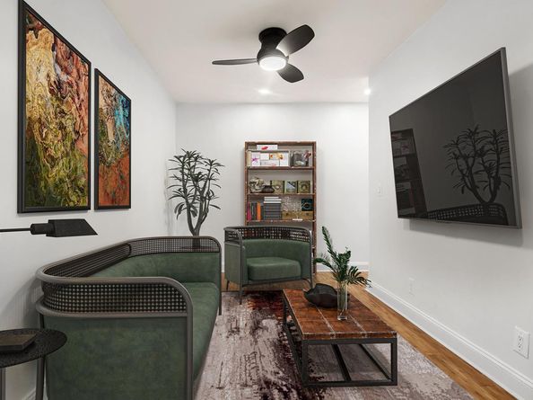 300 Ocean Parkway 1F, Brooklyn NY 11218