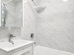 300 Ocean Parkway 1F, Brooklyn NY 11218
