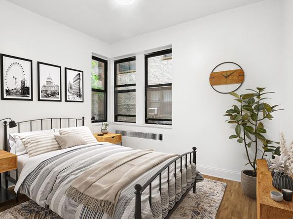 300 Ocean Parkway 1F, Brooklyn NY 11218