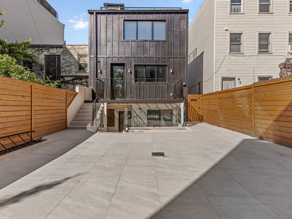 91 Dikeman Street, Brooklyn NY 11231