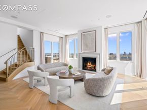 15 West 96th Street PH, New York NY 10025