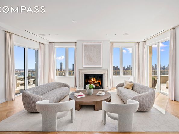 15 West 96th Street PH, New York NY 10025