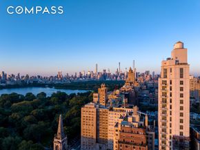 15 West 96th Street PH, New York NY 10025