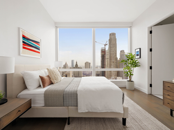 111 Murray Street 43A, New York NY 10007