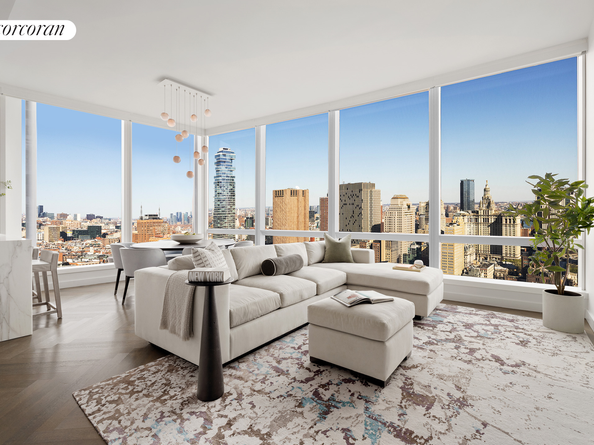 111 Murray Street 43A, New York NY 10007