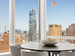 111 Murray Street 43A, New York NY 10007