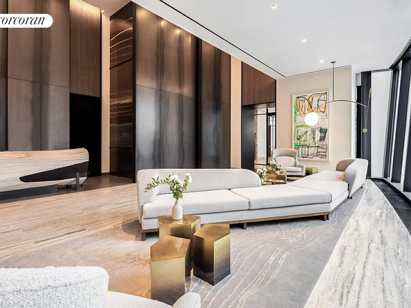111 Murray Street 43A, New York NY 10007