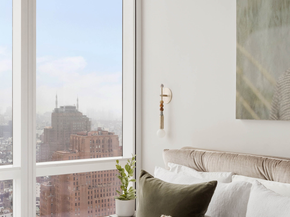111 Murray Street 43A, New York NY 10007