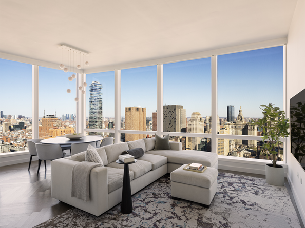 111 Murray Street 43A, New York NY 10007