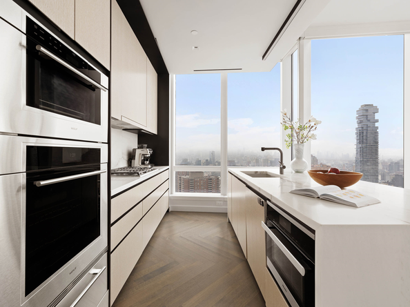 111 Murray Street 43A, New York NY 10007