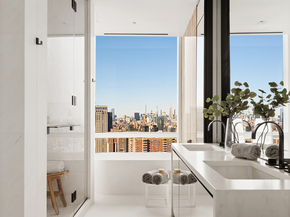 111 Murray Street 43A, New York NY 10007