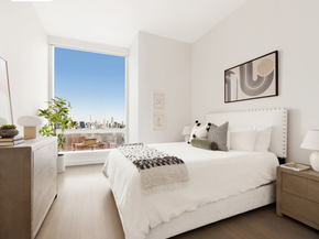 111 Murray Street 43A, New York NY 10007