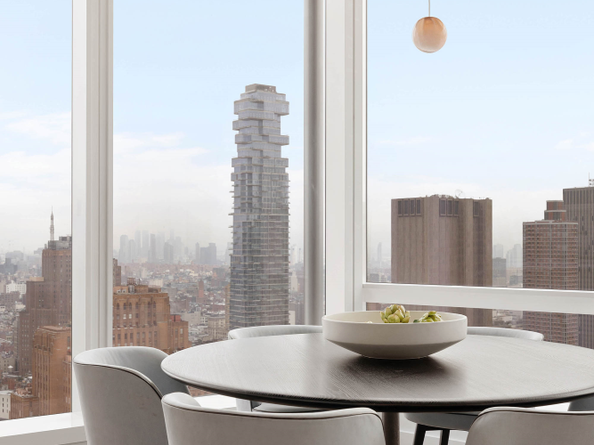 111 Murray Street 43A, New York NY 10007