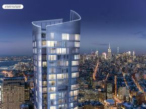 111 Murray Street 43A, New York NY 10007