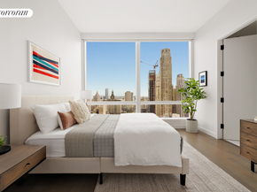 111 Murray Street 43A, New York NY 10007