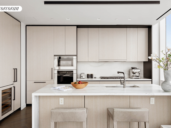111 Murray Street 43A, New York NY 10007