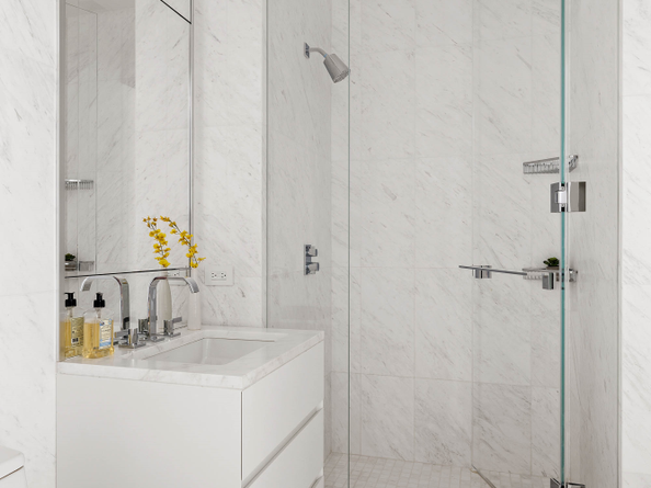 111 Murray Street 43A, New York NY 10007