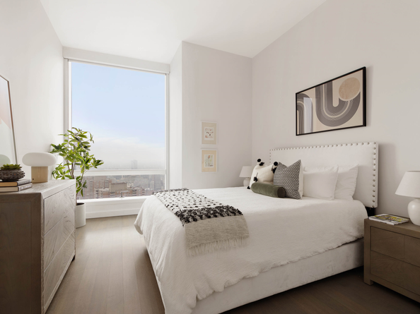 111 Murray Street 43A, New York NY 10007