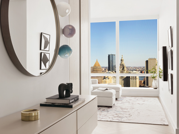 111 Murray Street 43A, New York NY 10007