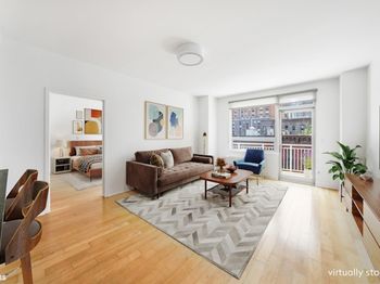 517 West 46th Street