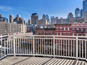 517 West 46th Street 601, New York NY 10036