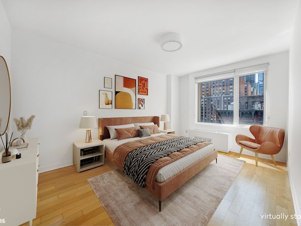 517 West 46th Street 601, New York NY 10036