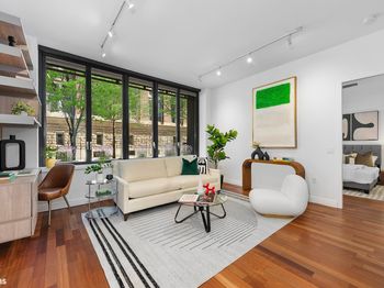 50 West 15th Street