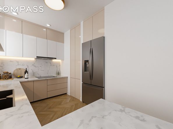 100 St Nicholas Avenue 7E, New York NY 10026