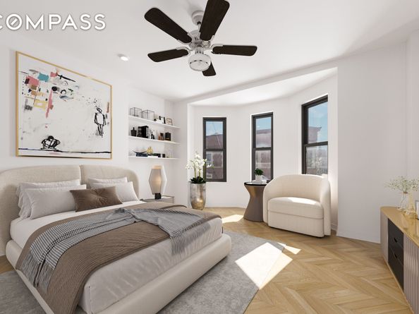 100 St Nicholas Avenue 7E, New York NY 10026