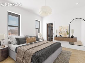 100 St Nicholas Avenue 7E, New York NY 10026