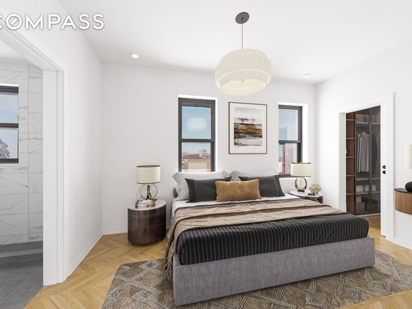 100 St Nicholas Avenue 7E, New York NY 10026