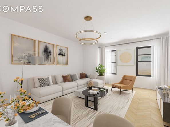 100 St Nicholas Avenue 7E, New York NY 10026