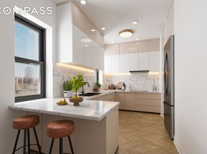 100 St Nicholas Avenue 7E, New York NY 10026