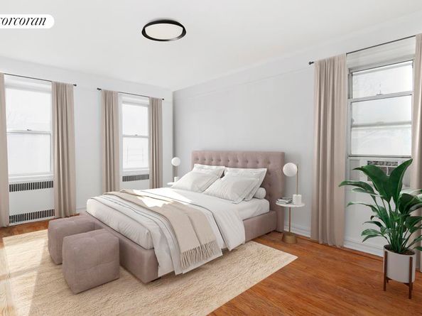 414 Albemarle Road 1D, Brooklyn NY 11218
