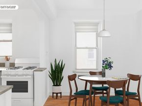 414 Albemarle Road 1D, Brooklyn NY 11218
