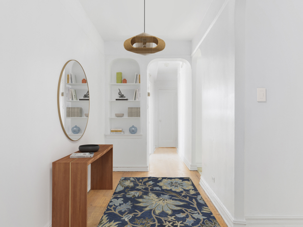 414 Albemarle Road 1D, Brooklyn NY 11218