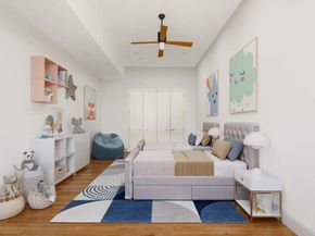 360 Furman Street 1030/1031, Brooklyn NY 11201