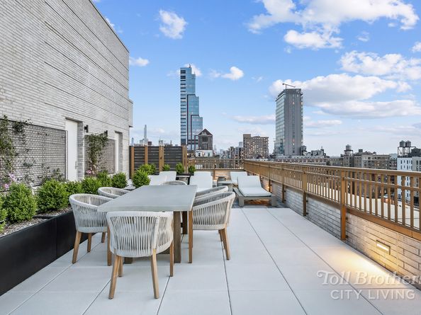 218 West 103rd Street 11E, New York NY 10025