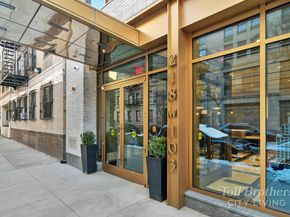 218 West 103rd Street 11E, New York NY 10025