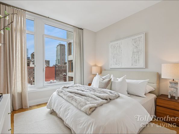 218 West 103rd Street 11E, New York NY 10025