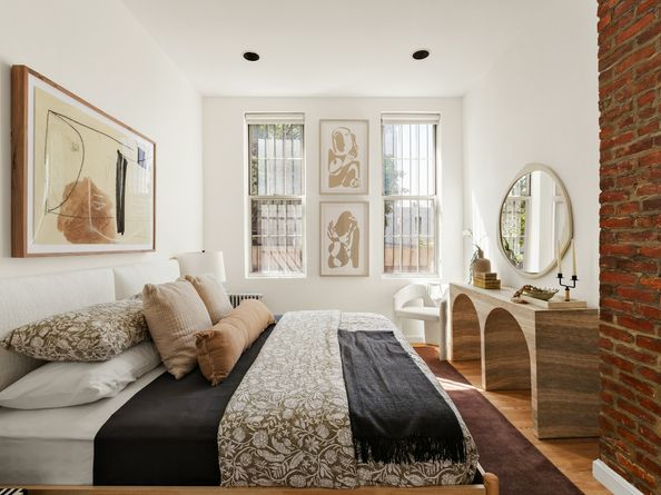 113 Schaefer Street, Brooklyn NY 11207