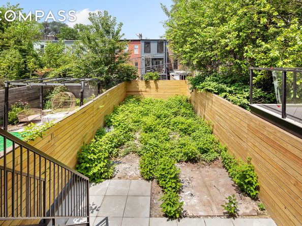 99 Somers Street, Brooklyn NY 11233
