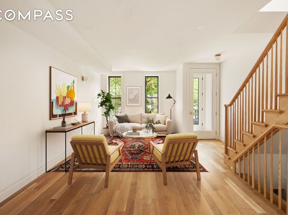 99 Somers Street, Brooklyn NY 11233