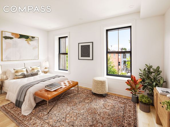 99 Somers Street, Brooklyn NY 11233