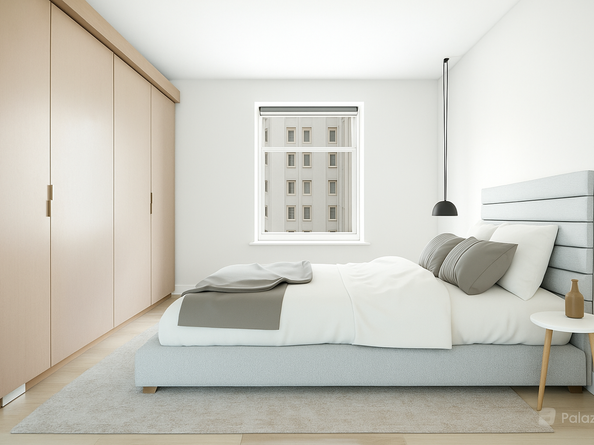 100 West 58th Street 13E, New York NY 10019