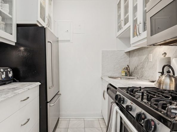 60 Sutton Place S 3EN, New York NY 10022