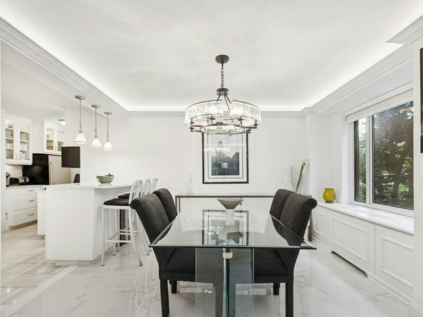 60 Sutton Place S 3EN, New York NY 10022