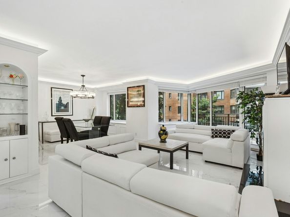 60 Sutton Place S 3EN, New York NY 10022